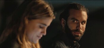 Gamba narró que era importante