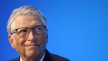 Los libros recomendados por Bill