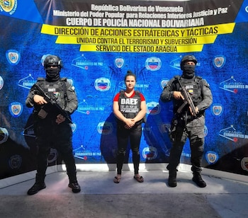 Denisse Daylis Mijares Farfán, fue