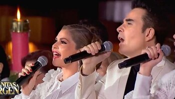 Quién es José Cantoral, hermano