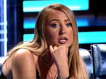 09-06-2021 Rocío Flores, en el