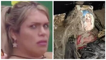 Wendy guevara brujería (Vix/tw lacomadritaof_)