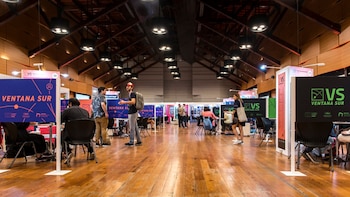 Montevideo reemplaza a Buenos Aires