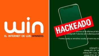 Filtración masiva en WIN: Exponen