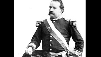 Remigio Morales Bermúdez fue un