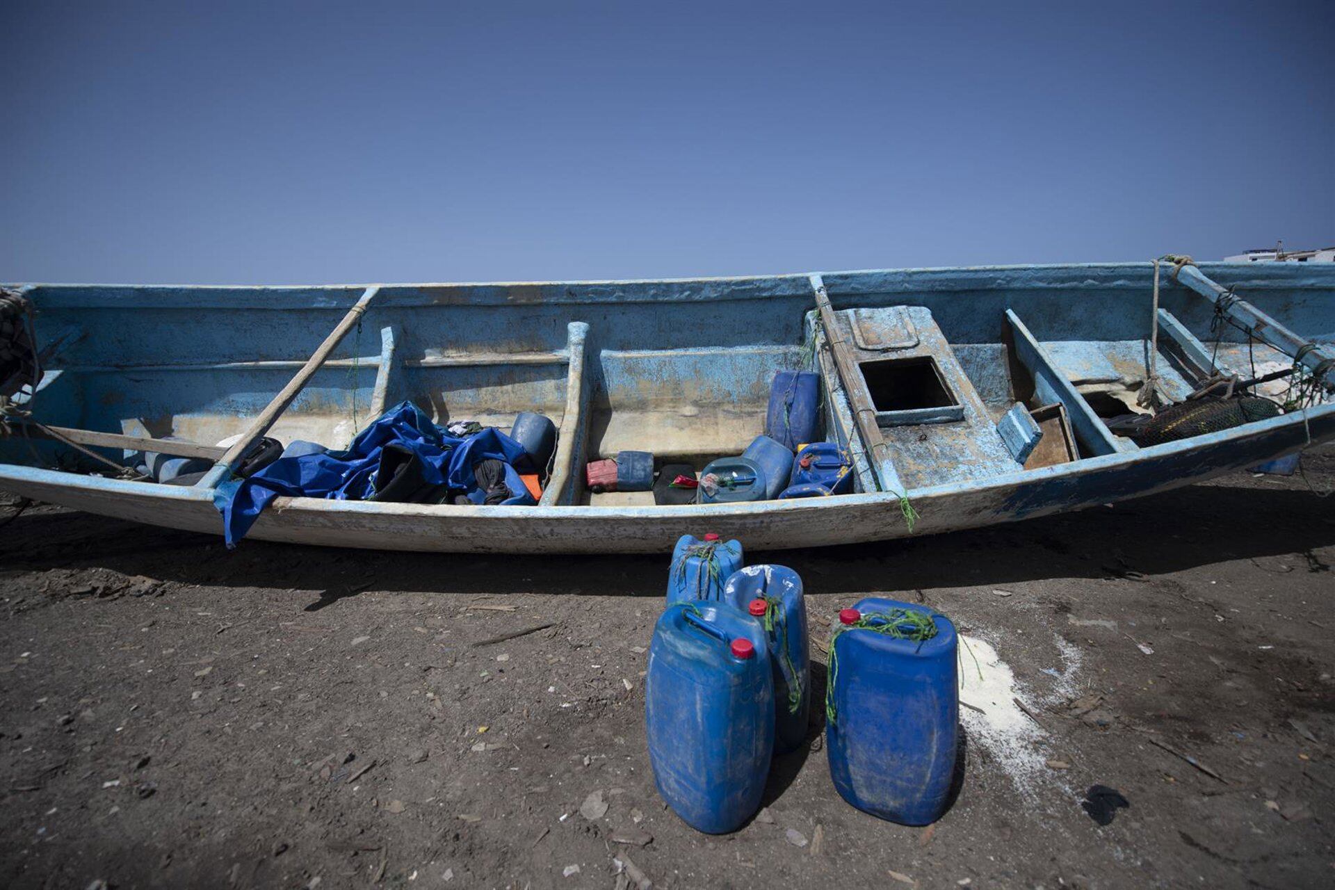 Murió ahogada niña colombiana de 3 años en aguas de Panamá tras naufragio de embarcación de migrantes: 20 fueron rescatados