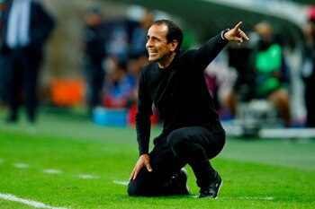 Fotografía de archivo de Óscar