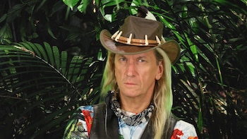 Ceriani fue exiliado (Foto: captura