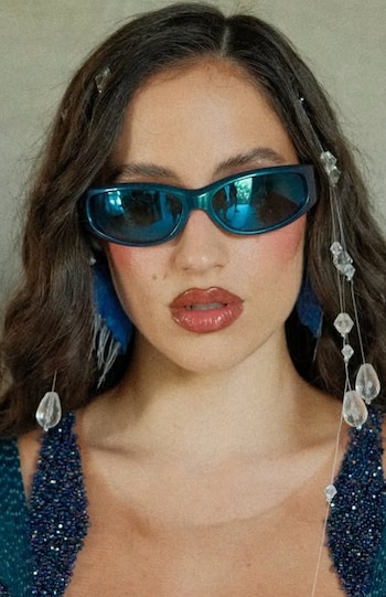 Así vivieron Andrés Altafulla y