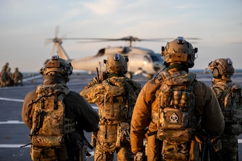 El buque ‘Castilla’ de la