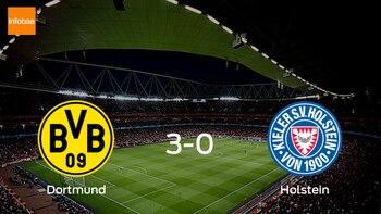 La Bundesliga está considerada como