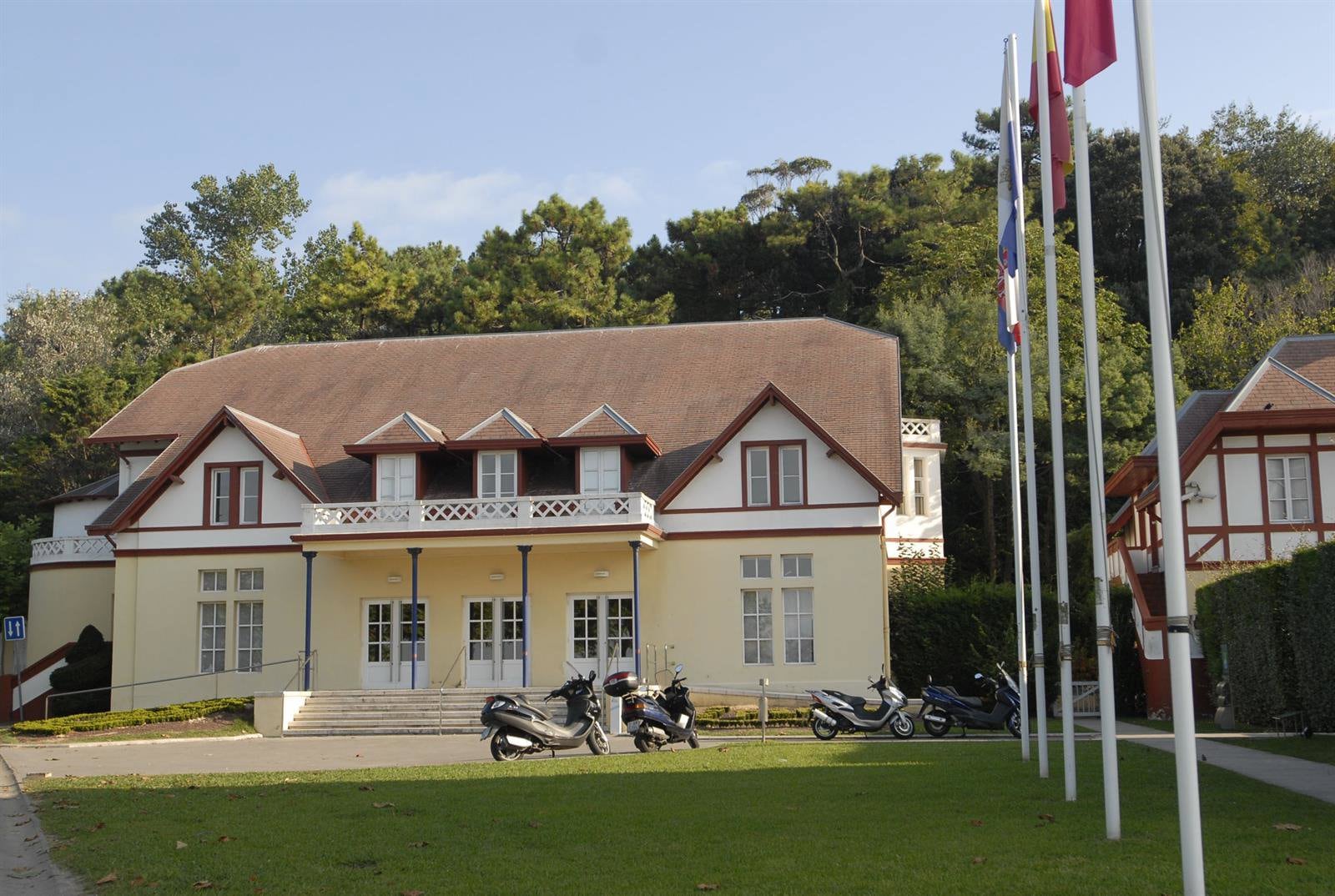 El Gobierno declara Lugar de Memoria Democrática el antiguo campo de concentración de La Magdalena en Santander