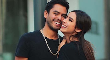 Tammy Parra habla sobre el