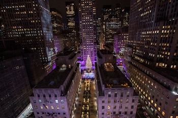 El recorrido por los pisos