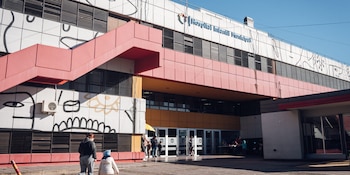 El niño de 3 años permanece internado en el Hospital Infantil de Córdoba