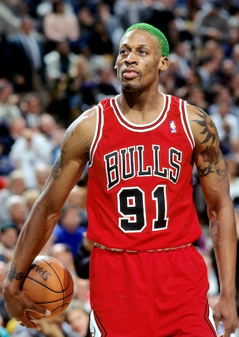 Dennis Rodman