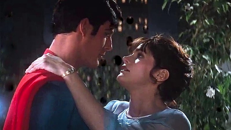 Margot Kidder, la primera Lois Lane de Superman, enfrentó una vida marcada por el éxito y la tragedia personal (Captura de pantalla)