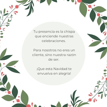 Postales e imágenes con frases motivadoras para compartir por Año Nuevo 2024