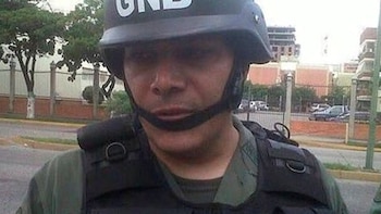 Estados Unidos deportó a Venezuela a un ex coronel de la Guardia Nacional señalado por torturar a manifestantes opositores