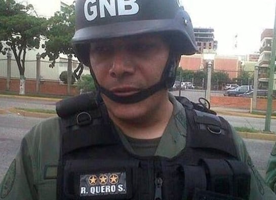 EE. UU. deportó a un ex coronel venezolano acusado de torturas contra opositores