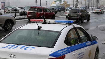 Muere una profesora tras ser apuñalada por un alumno en el oeste de Rusia