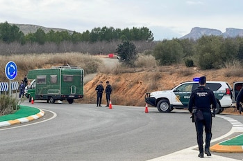Controles de seguridad que hay