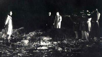 Resistencia peronista Nota 3