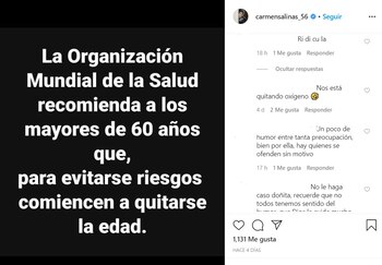 El chiste y algunas de