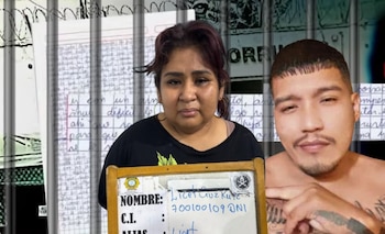 Desde una celda en Chorrillos: