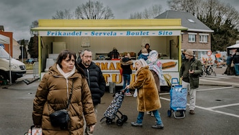 Un experimento profundo, probado durante