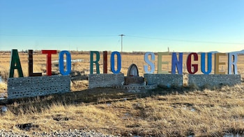 El intendente de un pueblo de Chubut advirtió que hace un mes están sin combustible: cuáles son los motivos