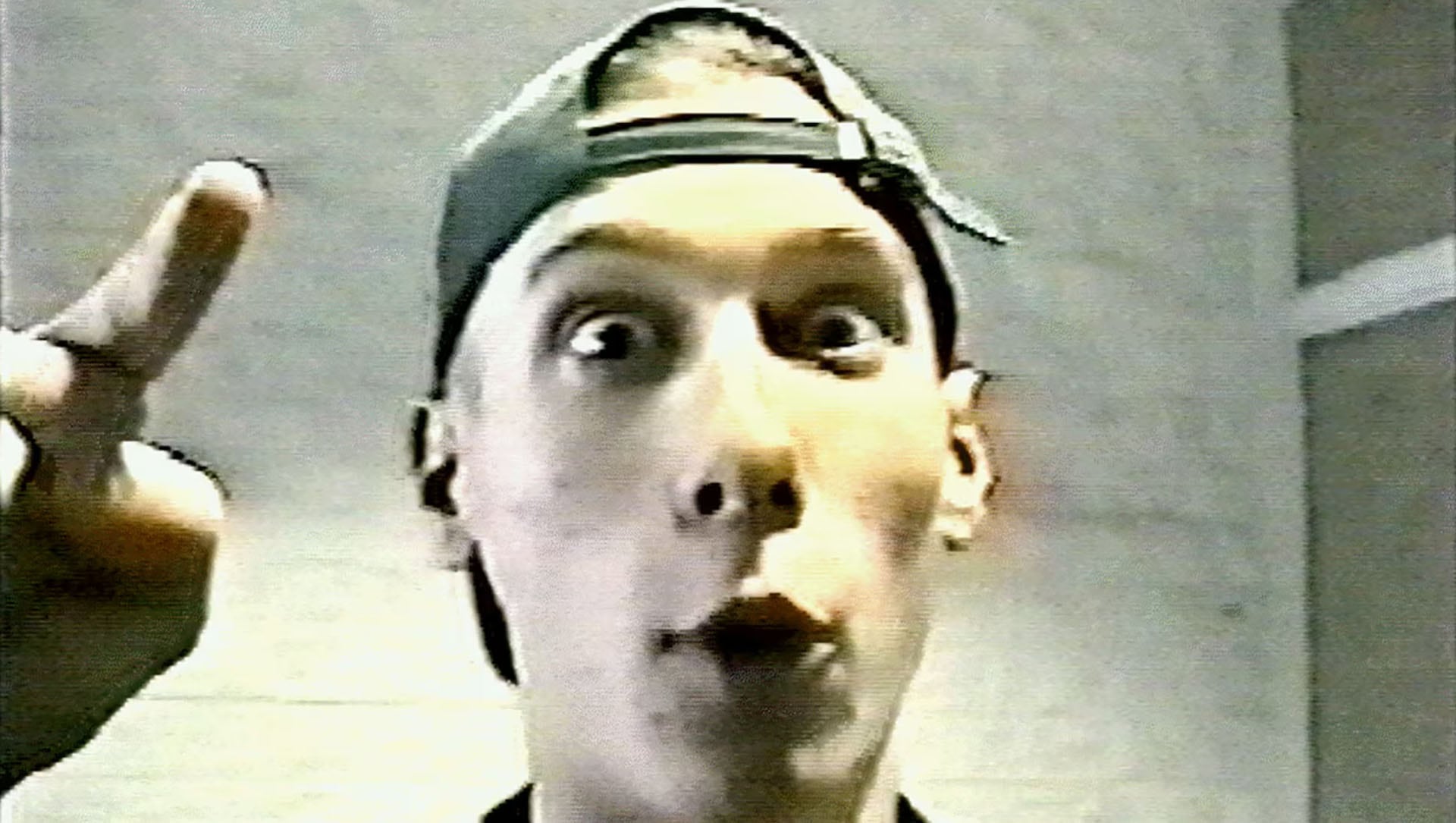 Eric Harris dejó una carta firmada en su casa: