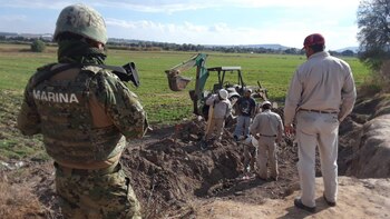 CNDH emitió recomendación a la