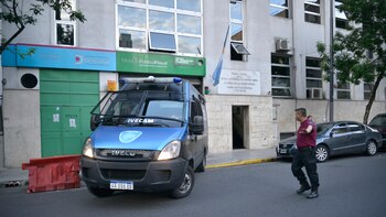 El momento en el que