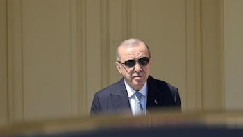 HRW denuncia la destitución del principal líder de la oposición turca a manos de un tribunal