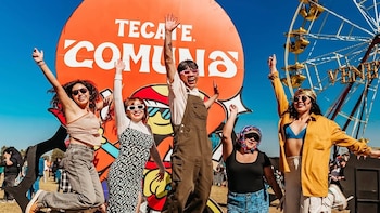 Tecate Comuna se queda en Cholula tras semanas de polémica por cambio de sede