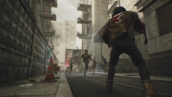 ‘Acts of Blood’ fija su lanzamiento en Steam y Microsoft Store para diciembre