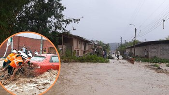 El Cenepred exhorta a las