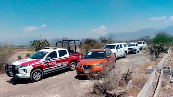 Condenan a dos hombres por