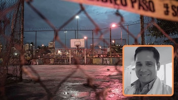 Así fue la caída de Los Golden, banda señalada de matar a un optómetra a bala frente a su hijo