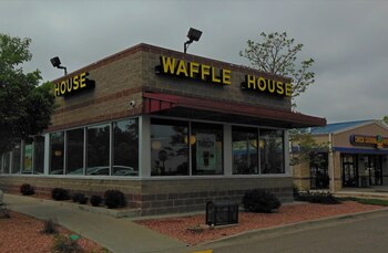 Waffle House