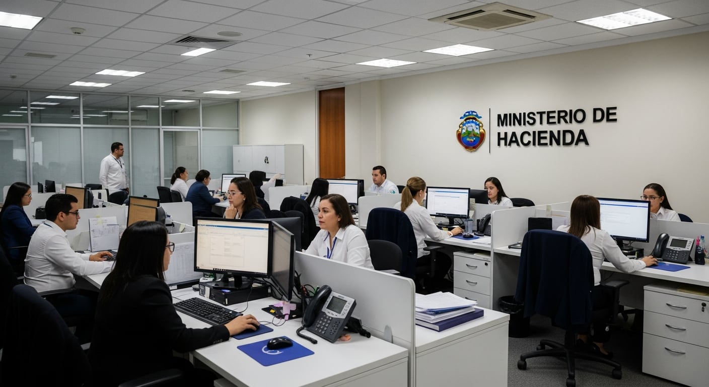 Los funcionarios que tuvieron ascensos, descensos o recalificaciones entre 2018 y 2023 recibirán sus anualidades el próximo 28 de julio. (Imagen Ilustrativa Infobae)