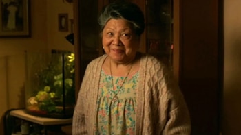 Murió Mary Rivera, la actriz que interpretó a la abuela de Ned en ‘Spider-Man: No Way Home’