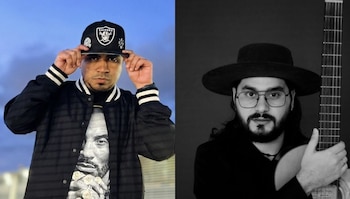 Durante las protestas de 2018, la música se transformó en un símbolo de resistencia y en un canal para exigir cambios sociales. (Foto de cortesía)