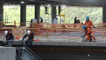 C'est ainsi qu'ils ont trompé