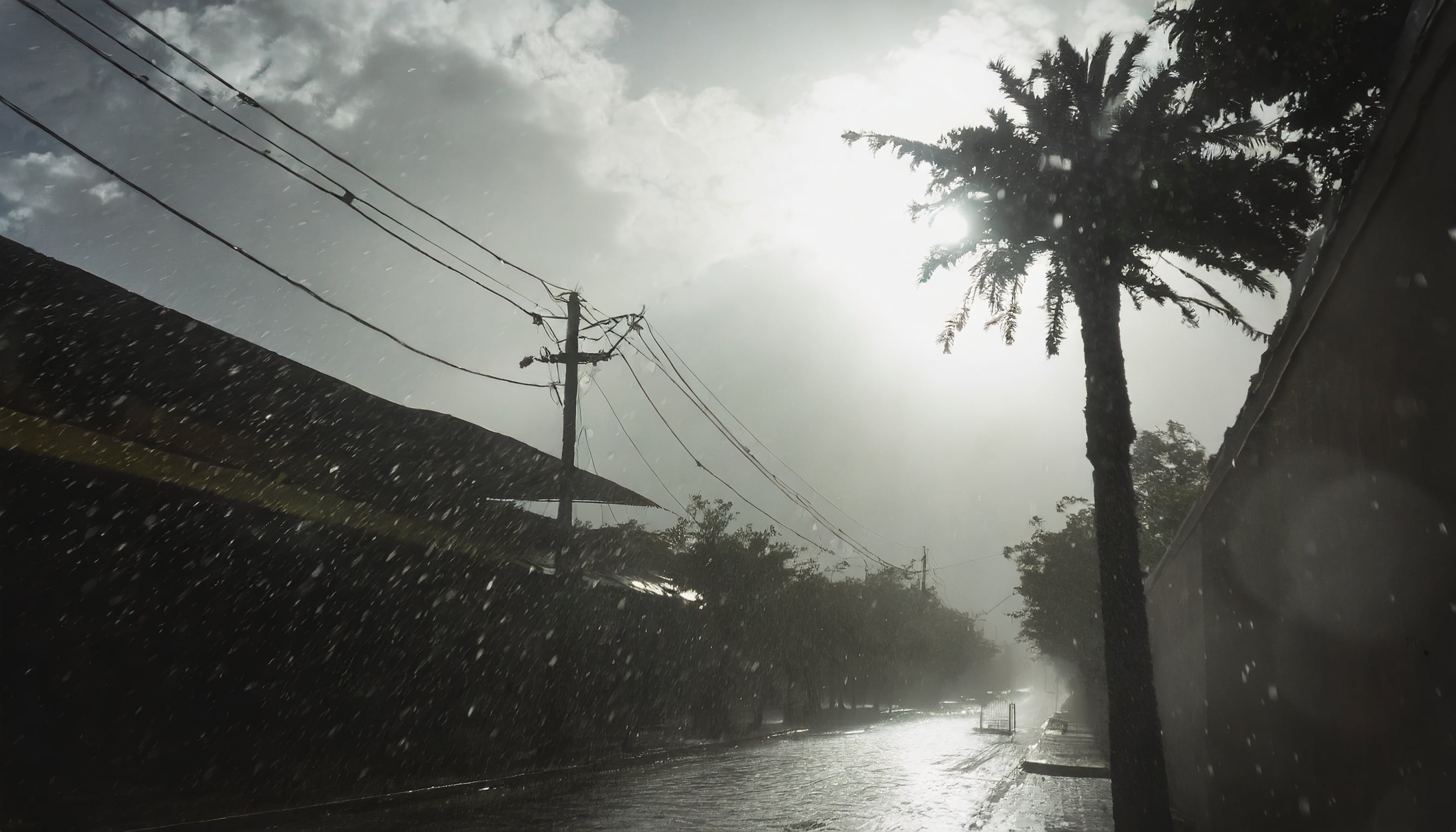 La predicción del clima en Acapulco de Juárez (Imagen ilustrativa Infobae)