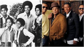 Qué pasó con los hermanos de Michael Jackson y dónde están ahora