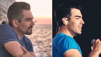 Hay quienes dicen que Omar