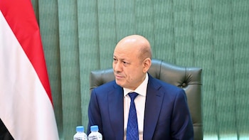 Las autoridades reconocidas internacionalmente acusan