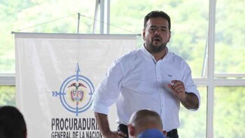 A prisión exsecretario de Gobierno